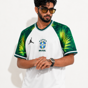 Brazil Terrace Jersey