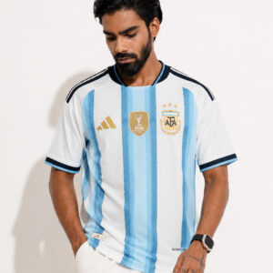 Argentina ( Player Edition ) Home Jersey 2026